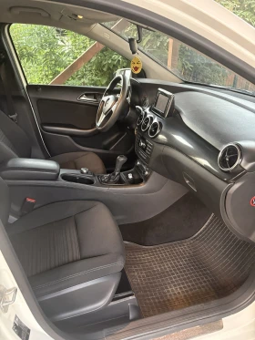 Mercedes-Benz B 180 - 5000 € - 52004109 12 | Car24.bg Mercedes-Benz B 180 - 5000 € - 52004109 12