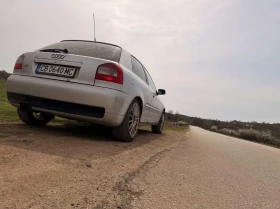 Audi A3 1.8t - 1200 € - 13028627 10 | Car24.bg Audi A3 1.8t - 1200 € - 13028627 10