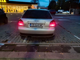 Audi A3 1.8t - 1200 € - 13028627 5 | Car24.bg Audi A3 1.8t - 1200 € - 13028627 5