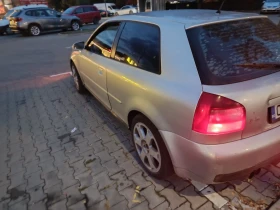 Audi A3 1.8t - 1200 € - 13028627 6 | Car24.bg Audi A3 1.8t - 1200 € - 13028627 6