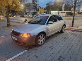 Audi A3 1.8t - 1200 € - 13028627 2 | Car24.bg Audi A3 1.8t - 1200 € - 13028627 2