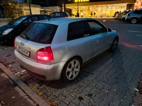 Audi A3 1.8t - 1200 € - 13028627 4 | Car24.bg Audi A3 1.8t - 1200 € - 13028627 4