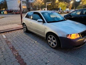 Audi A3 1.8t - 1200 € - 13028627 3 | Car24.bg Audi A3 1.8t - 1200 € - 13028627 3