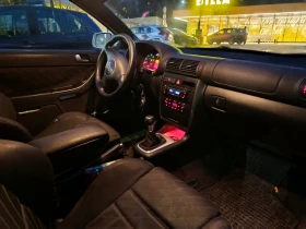 Audi A3 1.8t - 1200 € - 13028627 8 | Car24.bg Audi A3 1.8t - 1200 € - 13028627 8