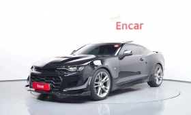 Chevrolet Camaro * SS 6.2 V8 *