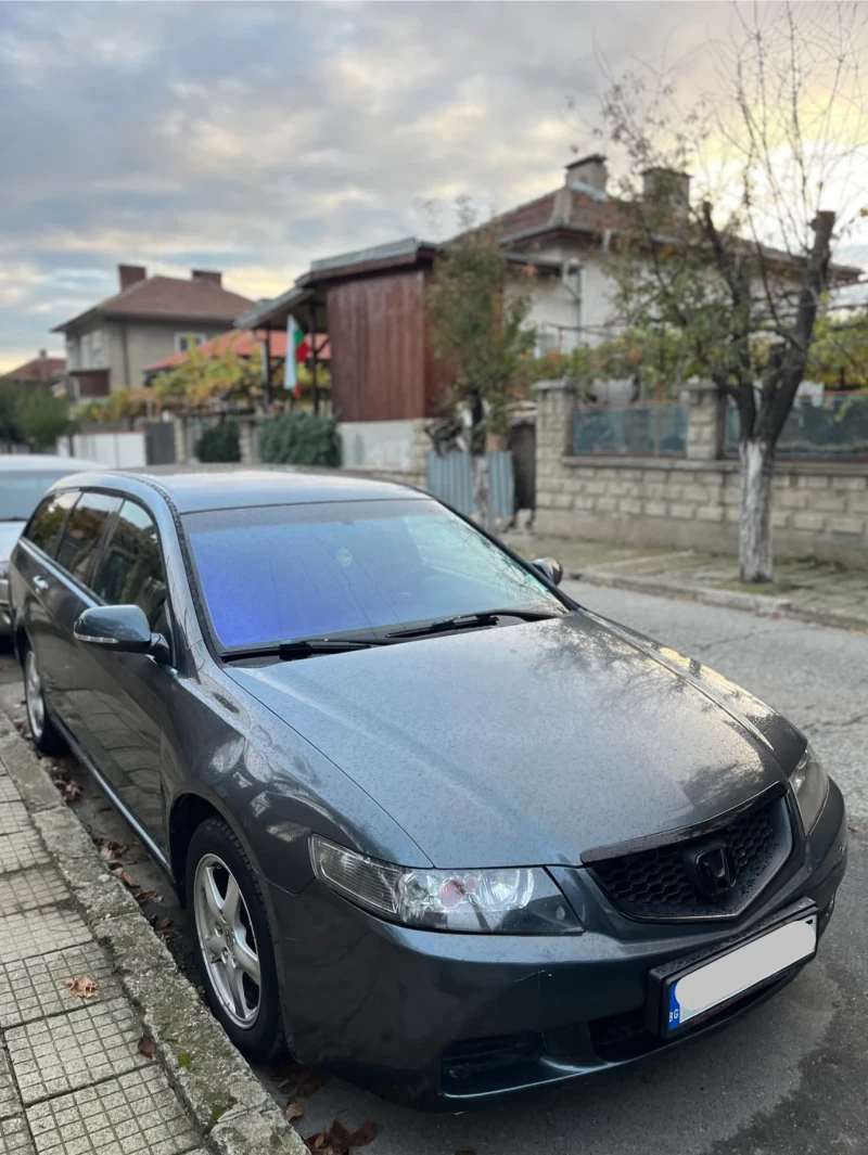 Honda Accord 2.0 бензин/газ - 1850 € / 3618.29 лв. - 34214110 1 | Car24.bg Honda Accord 2.0 бензин/газ - 1850 € / 3618.29 лв. - 34214110 1