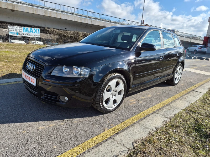 Audi A3 1.9 TDI - 3999 € / 7821.36 лв. - 45691187 1 | Car24.bg Audi A3 1.9 TDI - 3999 € / 7821.36 лв. - 45691187 1