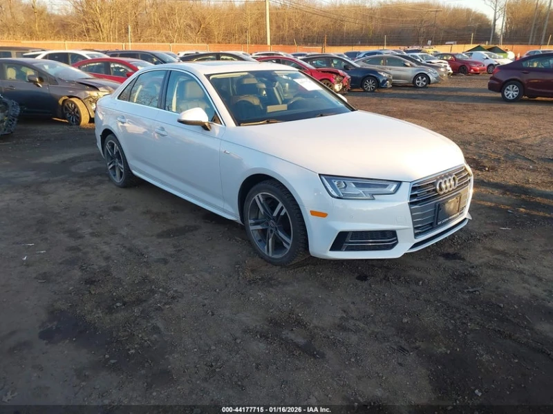 Audi A4 2l 2.0T Premium - 9600 € / 18775.97 лв. - 72819802 1 | Car24.bg Audi A4 2l 2.0T Premium - 9600 € / 18775.97 лв. - 72819802 1
