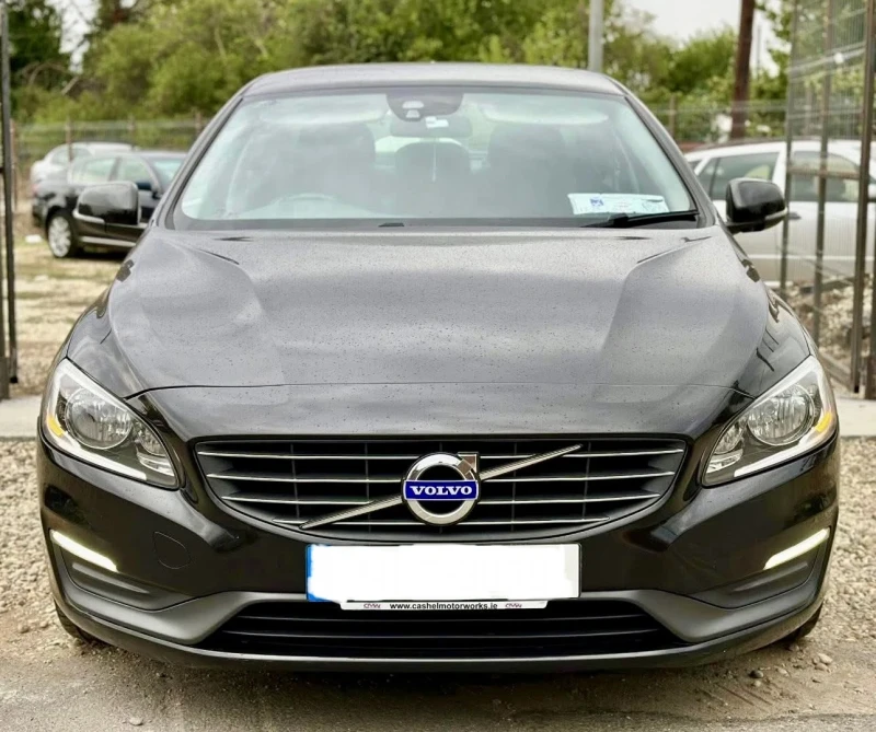 Volvo S60 D4 181 - 4500 € / 8801.24 лв. - 21173828 1 | Car24.bg Volvo S60 D4 181 - 4500 € / 8801.24 лв. - 21173828 1
