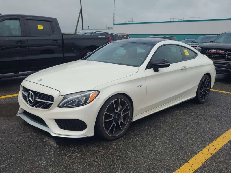 Mercedes-Benz C 43 AMG * COUPE* АВТОКРЕДИТ БЕЗ ПЪРВОНАЧАЛНА ВНОСКА* - 23000 € / 44984.09 лв. - 32964078 1 | Car24.bg Mercedes-Benz C 43 AMG * COUPE* АВТОКРЕДИТ БЕЗ ПЪРВОНАЧАЛНА ВНОСКА* - 23000 € / 44984.09 лв. - 32964078 1