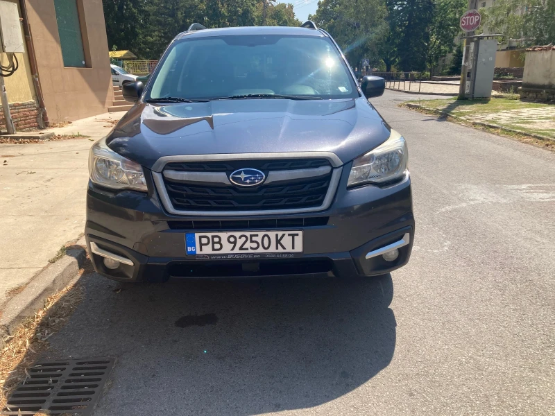 Subaru Forester - 7500 € / 14668.73 лв. - 79648404 1 | Car24.bg Subaru Forester - 7500 € / 14668.73 лв. - 79648404 1