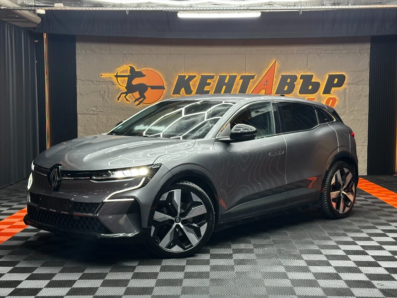 Renault Megane E-Tech EV60 Techno - 21500 € - 10051810 1 | Car24.bg Renault Megane E-Tech EV60 Techno - 21500 € - 10051810 1