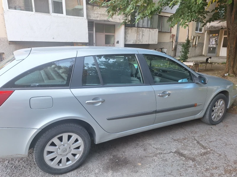 Renault Laguna 2 - 1050 € - 50418724 1 | Car24.bg Renault Laguna 2 - 1050 € - 50418724 1