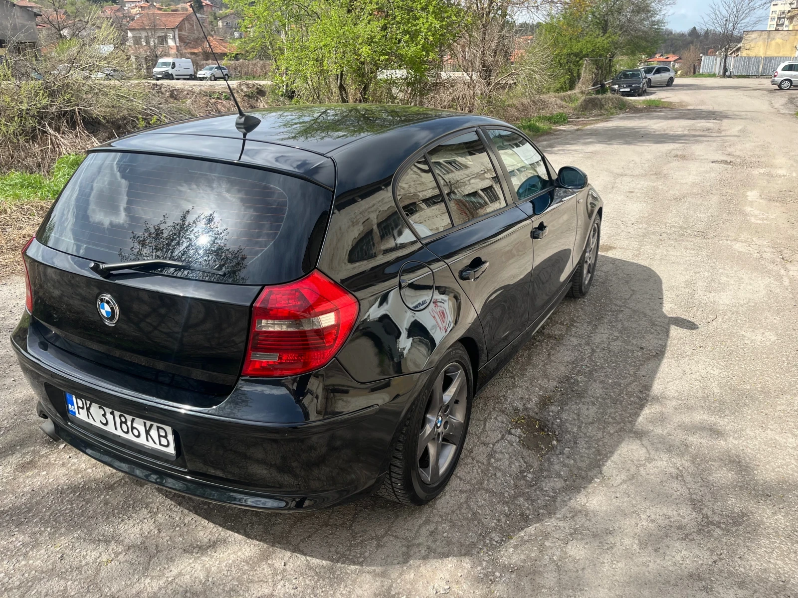 BMW 120  - изображение 7 | Auto.bg BMW 120  - изображение 7