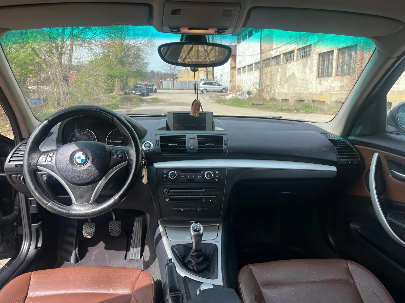 BMW 120  - изображение 8 | Auto.bg BMW 120  - изображение 8