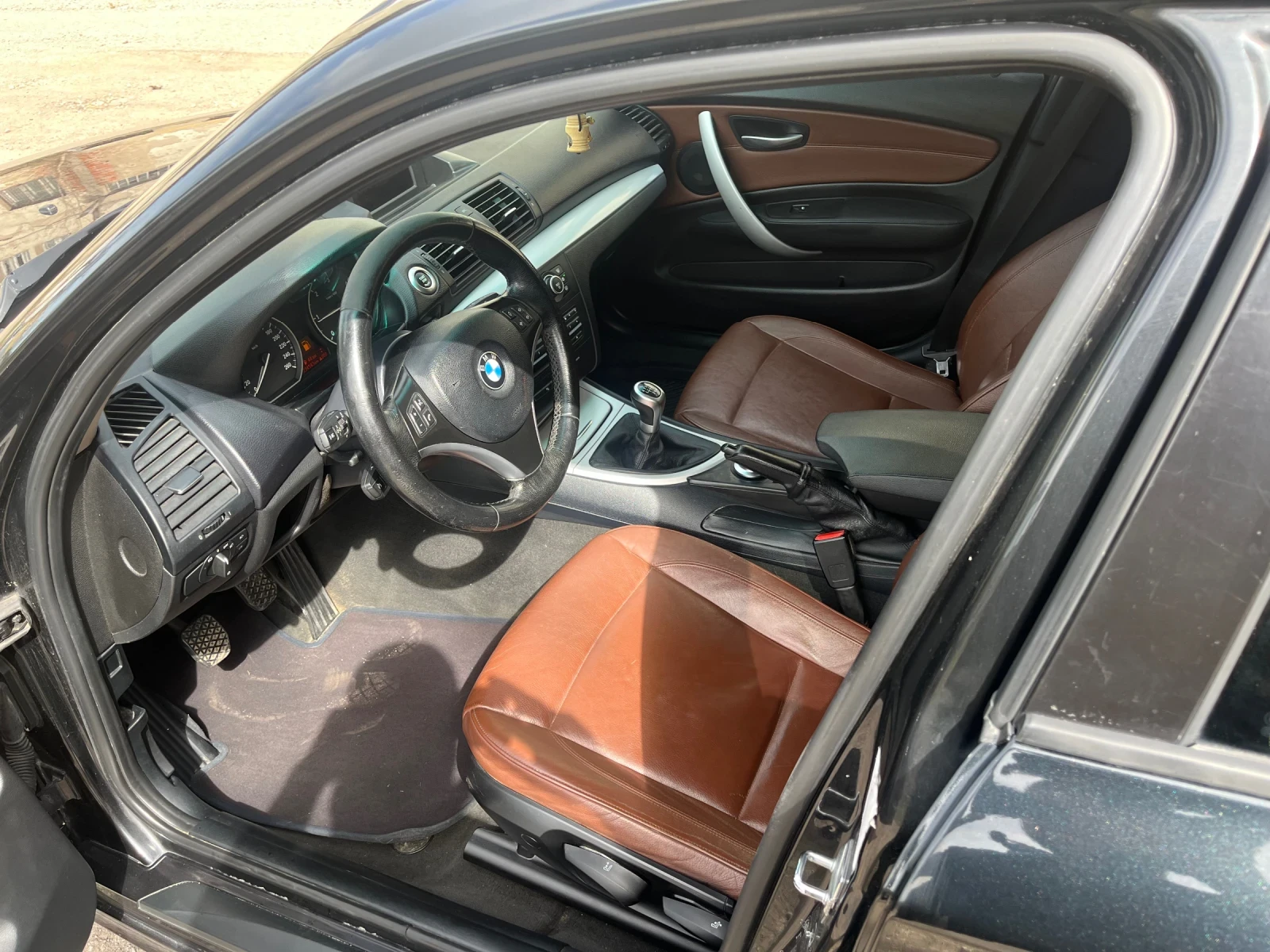 BMW 120  - изображение 10 | Auto.bg BMW 120  - изображение 10