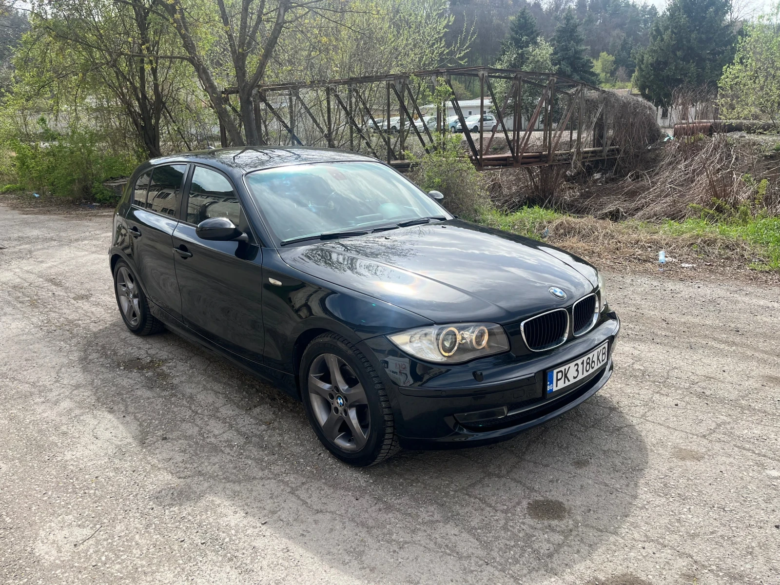 BMW 120  - изображение 2 | Auto.bg BMW 120  - изображение 2