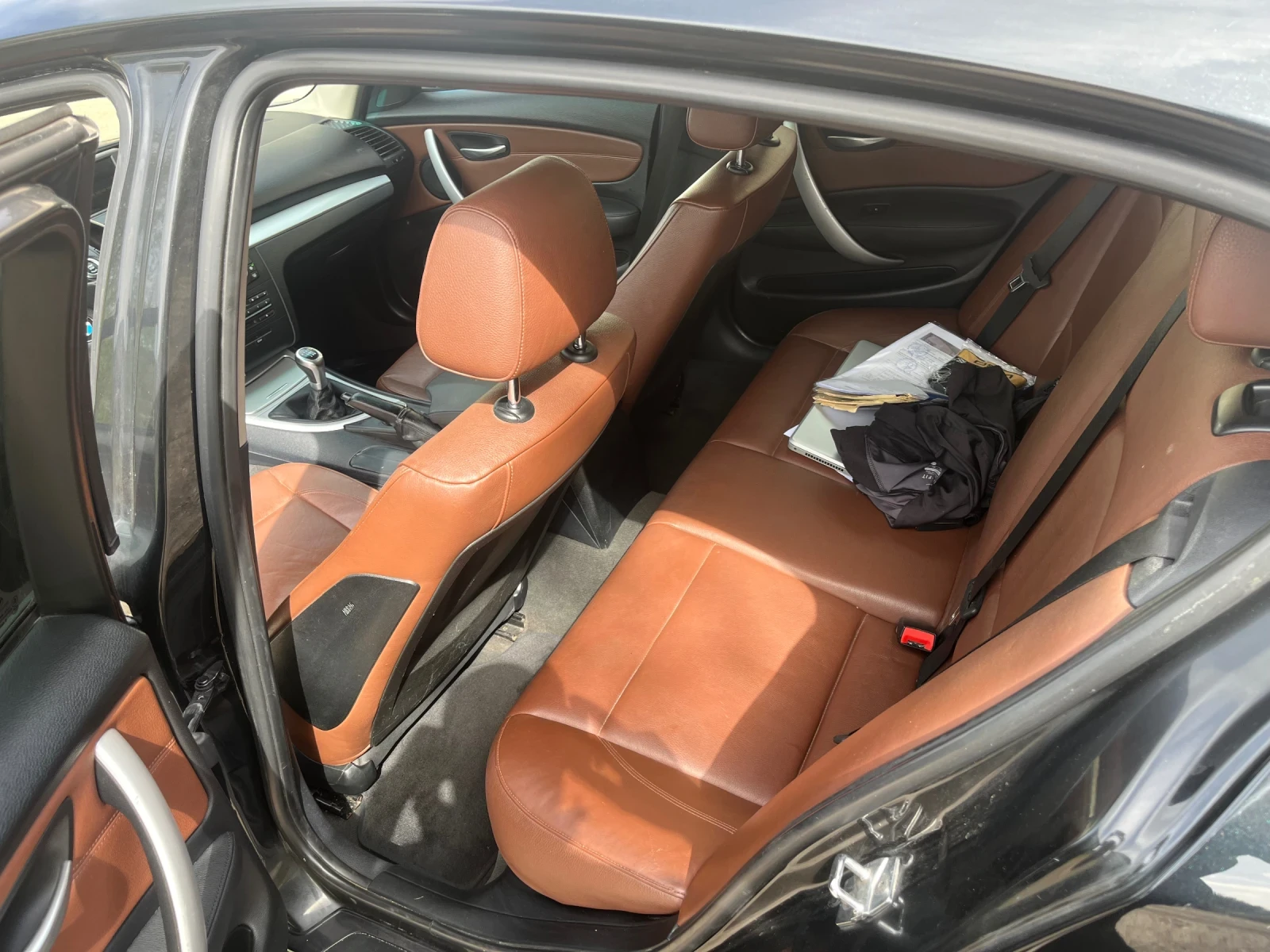 BMW 120  - изображение 9 | Auto.bg BMW 120  - изображение 9