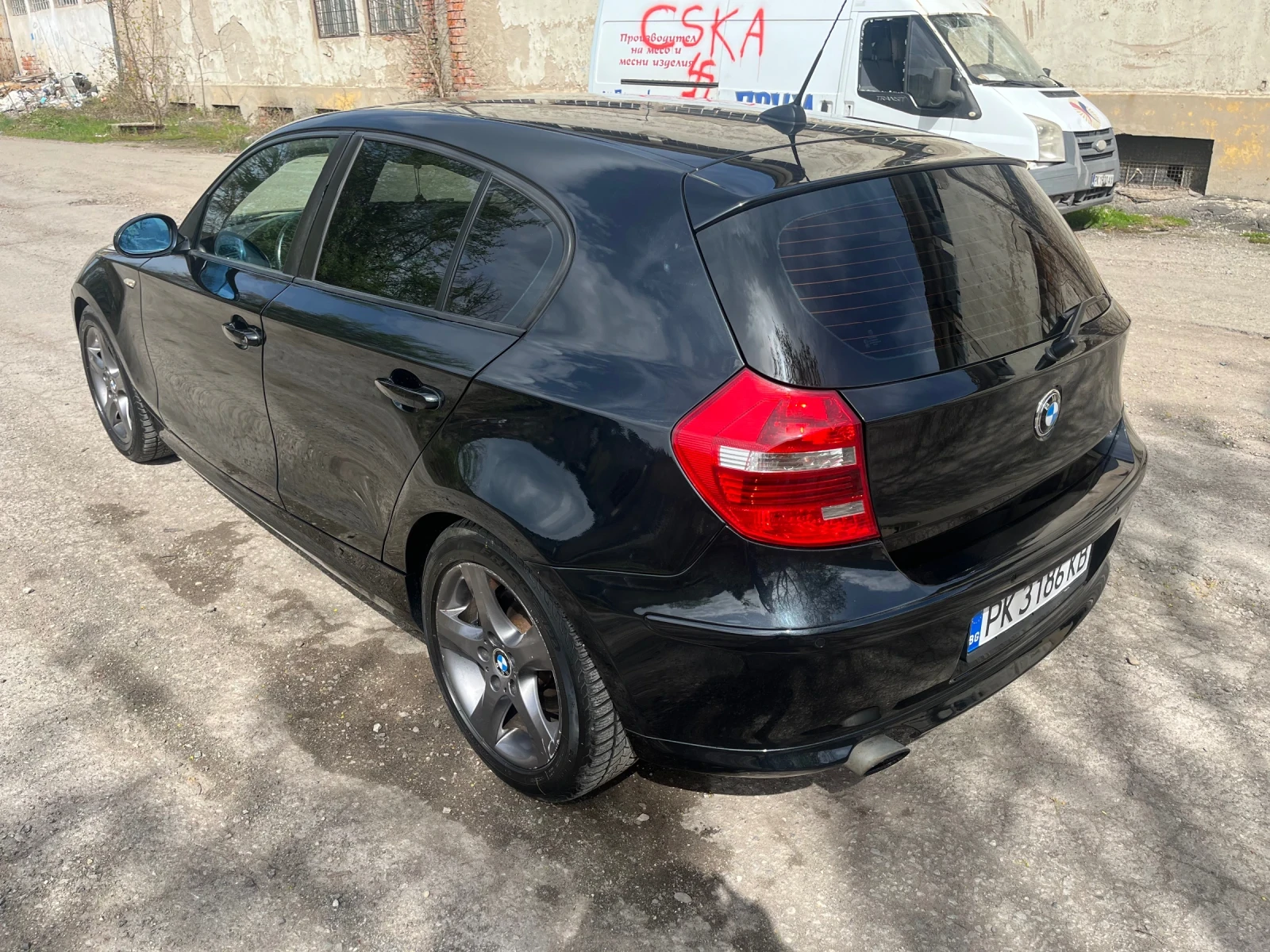 BMW 120  - изображение 6 | Auto.bg BMW 120  - изображение 6