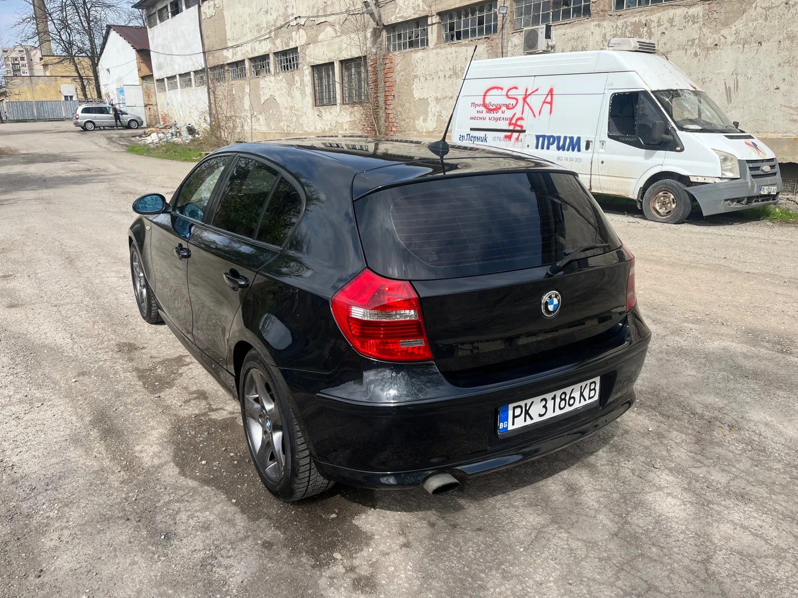 BMW 120  - изображение 3 | Auto.bg BMW 120  - изображение 3