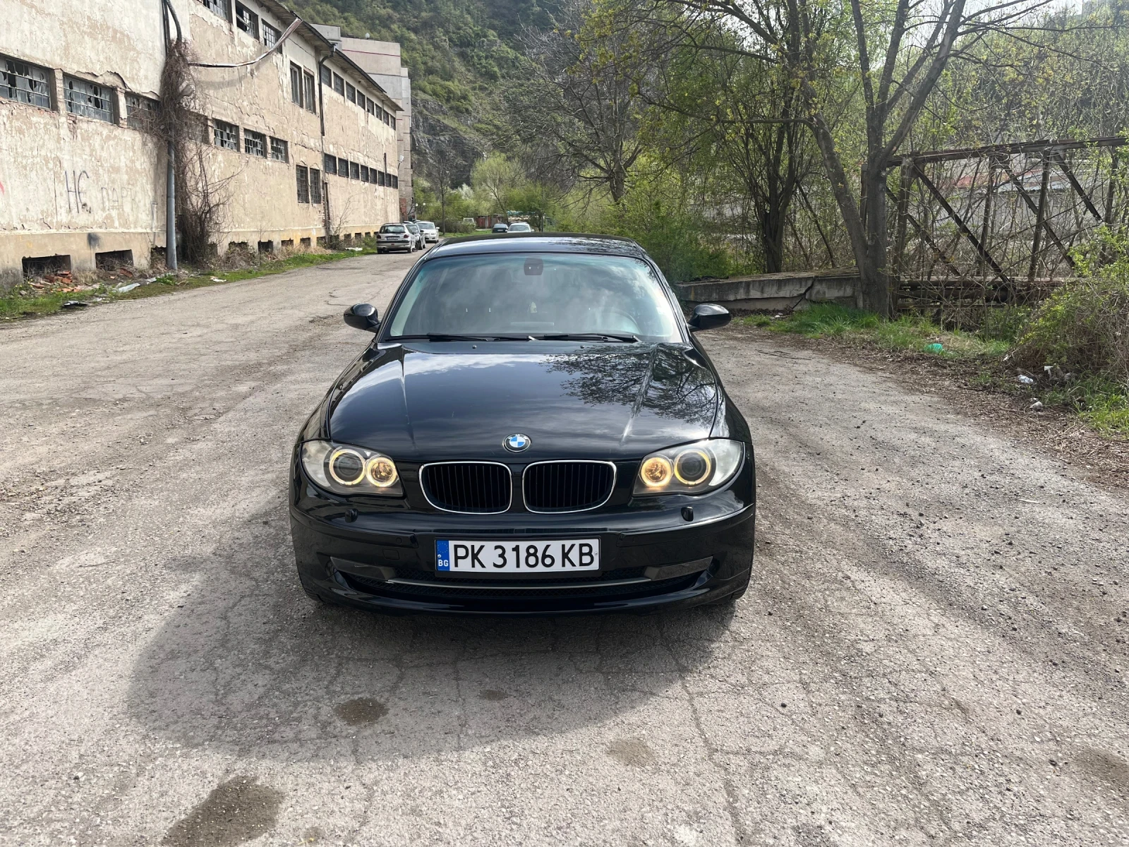 BMW 120  - изображение 4 | Auto.bg BMW 120  - изображение 4
