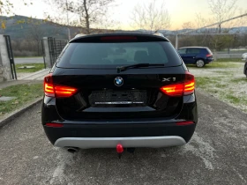 BMW X1 20D xDrive PANO XENON - 13999 лв. / 7157.58 € - 89176467 6 | Car24.bg BMW X1 20D xDrive PANO XENON - 13999 лв. / 7157.58 € - 89176467 6