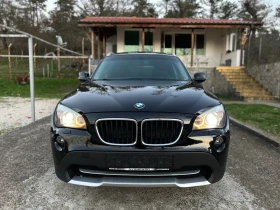 BMW X1 20D xDrive PANO XENON - 13999 лв. / 7157.58 € - 89176467 5 | Car24.bg BMW X1 20D xDrive PANO XENON - 13999 лв. / 7157.58 € - 89176467 5