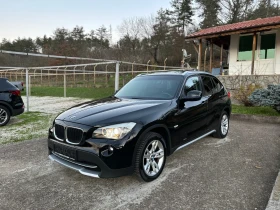 BMW X1 20D xDrive PANO XENON - Car24.bg BMW X1 20D xDrive PANO XENON