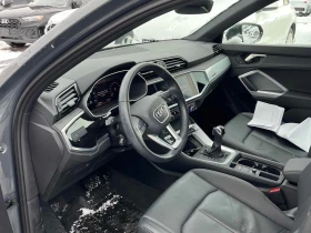 Audi Q3 2022 Komfort * CARFAX * БЕЗ ПЪРВОНАЧАЛНА ВНОСКА - 20650 € / 40387.89 лв. - 81690177 7 | Car24.bg Audi Q3 2022 Komfort * CARFAX * БЕЗ ПЪРВОНАЧАЛНА ВНОСКА - 20650 € / 40387.89 лв. - 81690177 7