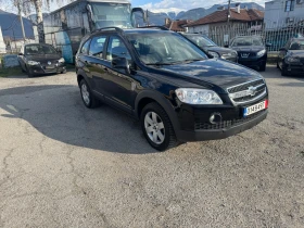 Chevrolet Captiva 2.4i GPL 4x4 - 3650 € / 7138.78 лв. - 88275850 7 | Car24.bg Chevrolet Captiva 2.4i GPL 4x4 - 3650 € / 7138.78 лв. - 88275850 7