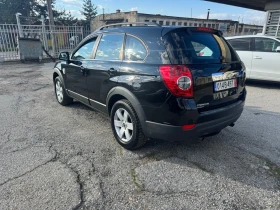 Chevrolet Captiva 2.4i GPL 4x4 - 3650 € / 7138.78 лв. - 88275850 3 | Car24.bg Chevrolet Captiva 2.4i GPL 4x4 - 3650 € / 7138.78 лв. - 88275850 3