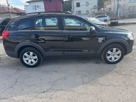 Chevrolet Captiva 2.4i GPL 4x4 - 3650 € / 7138.78 лв. - 88275850 6 | Car24.bg Chevrolet Captiva 2.4i GPL 4x4 - 3650 € / 7138.78 лв. - 88275850 6