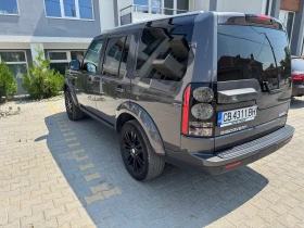 Land Rover Discovery HSE Landmark | Auto.bg — изображение 8 Land Rover Discovery HSE Landmark | Auto.bg — изображение 8
