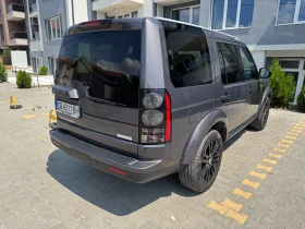 Land Rover Discovery HSE Landmark | Auto.bg — изображение 7 Land Rover Discovery HSE Landmark | Auto.bg — изображение 7