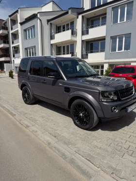 Land Rover Discovery HSE Landmark | Auto.bg — изображение 14 Land Rover Discovery HSE Landmark | Auto.bg — изображение 14