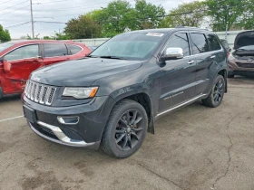 Jeep Grand cherokee 2014 JEEP GRAND CHEROKEE SUMMIT - Car24.bg Jeep Grand cherokee 2014 JEEP GRAND CHEROKEE SUMMIT