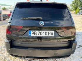 BMW X3 X drive | Auto.bg — изображение 5 BMW X3 X drive | Auto.bg — изображение 5