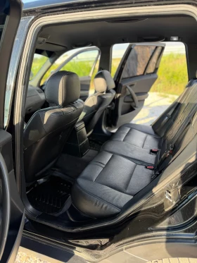BMW X3 X drive | Auto.bg — изображение 12 BMW X3 X drive | Auto.bg — изображение 12