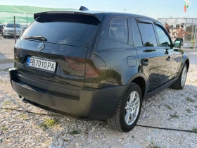 BMW X3 X drive | Auto.bg — изображение 6 BMW X3 X drive | Auto.bg — изображение 6