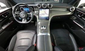 Mercedes-Benz GLC 43 AMG 4MATIC* BURMESTER* DISTRONIC* HEAD-UP* 360* | Auto.bg — изображение 7 Mercedes-Benz GLC 43 AMG 4MATIC* BURMESTER* DISTRONIC* HEAD-UP* 360* | Auto.bg — изображение 7