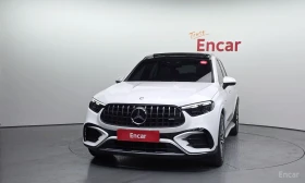 Mercedes-Benz GLC 43 AMG 4MATIC* BURMESTER* DISTRONIC* HEAD-UP* 360* | Auto.bg — изображение 2 Mercedes-Benz GLC 43 AMG 4MATIC* BURMESTER* DISTRONIC* HEAD-UP* 360* | Auto.bg — изображение 2