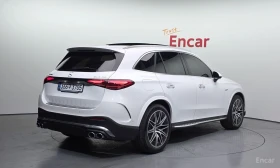 Mercedes-Benz GLC 43 AMG 4MATIC* BURMESTER* DISTRONIC* HEAD-UP* 360* | Auto.bg — изображение 3 Mercedes-Benz GLC 43 AMG 4MATIC* BURMESTER* DISTRONIC* HEAD-UP* 360* | Auto.bg — изображение 3