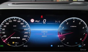 Mercedes-Benz GLC 43 AMG 4MATIC* BURMESTER* DISTRONIC* HEAD-UP* 360* | Auto.bg — изображение 9 Mercedes-Benz GLC 43 AMG 4MATIC* BURMESTER* DISTRONIC* HEAD-UP* 360* | Auto.bg — изображение 9