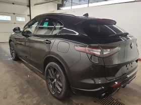 Alfa Romeo Stelvio * TI SPORT * CARFAX * ОПЦИЯ ЗА ФИНАНСИРАНЕ - 19600 € / 38334.27 лв. - 51228935 4 | Car24.bg Alfa Romeo Stelvio * TI SPORT * CARFAX * ОПЦИЯ ЗА ФИНАНСИРАНЕ - 19600 € / 38334.27 лв. - 51228935 4