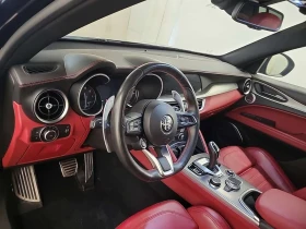Alfa Romeo Stelvio * TI SPORT * CARFAX * ОПЦИЯ ЗА ФИНАНСИРАНЕ - 19600 € / 38334.27 лв. - 51228935 10 | Car24.bg Alfa Romeo Stelvio * TI SPORT * CARFAX * ОПЦИЯ ЗА ФИНАНСИРАНЕ - 19600 € / 38334.27 лв. - 51228935 10