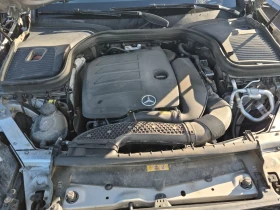 Mercedes-Benz GLC 300 * CARFAX * FULL DGITAL * BURMESTER * ПАНОРАМА | Auto.bg — изображение 17 Mercedes-Benz GLC 300 * CARFAX * FULL DGITAL * BURMESTER * ПАНОРАМА | Auto.bg — изображение 17