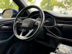 Audi Q8 S-LINE PROGRESSIVE* CLEAN CARFAX - 27900 € - 80335246 11 | Car24.bg Audi Q8 S-LINE PROGRESSIVE* CLEAN CARFAX - 27900 € - 80335246 11
