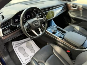 Audi Q8 S-LINE PROGRESSIVE* CLEAN CARFAX - 27900 € - 80335246 10 | Car24.bg Audi Q8 S-LINE PROGRESSIVE* CLEAN CARFAX - 27900 € - 80335246 10