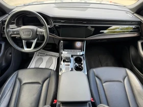 Audi Q8 S-LINE PROGRESSIVE* CLEAN CARFAX - 27900 € - 80335246 9 | Car24.bg Audi Q8 S-LINE PROGRESSIVE* CLEAN CARFAX - 27900 € - 80335246 9