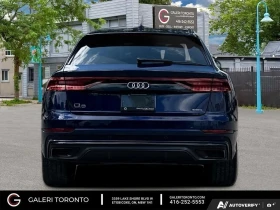 Audi Q8 S-LINE PROGRESSIVE* CLEAN CARFAX - 27900 € - 80335246 6 | Car24.bg Audi Q8 S-LINE PROGRESSIVE* CLEAN CARFAX - 27900 € - 80335246 6
